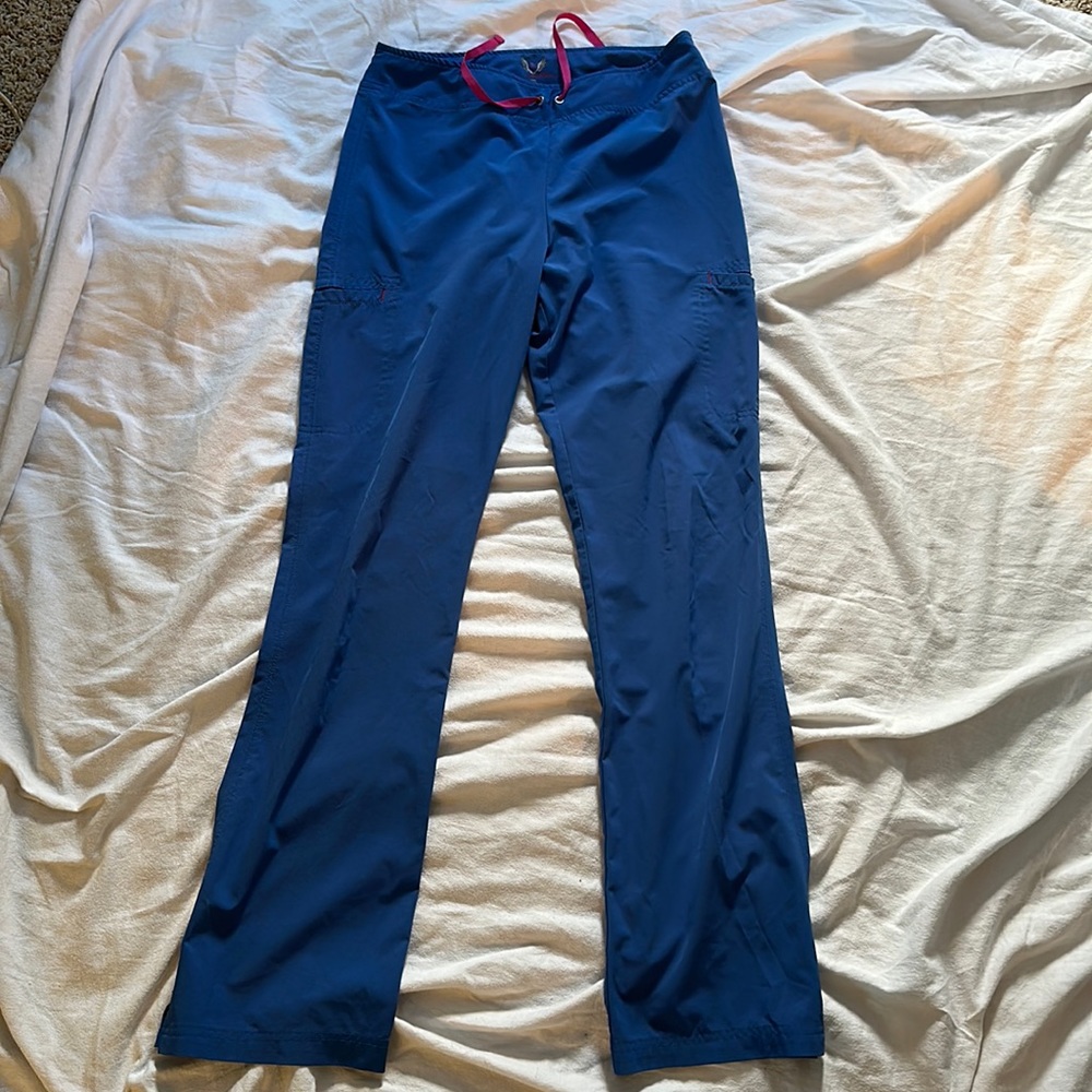 Women’s scrub pants